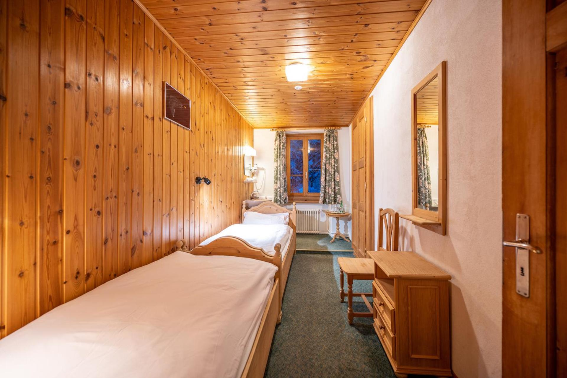 Hotel Cristallina Sils Maria Ngoại thất bức ảnh